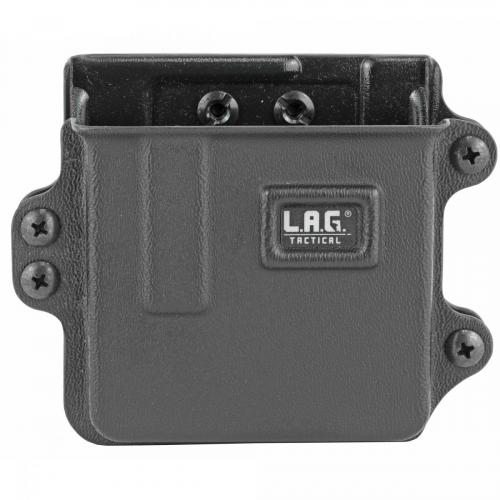 L.A.G. Single Rifle Magazine Carrier for photo