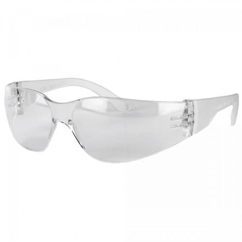 Radians Mirage Glasses Clear Lens 12 photo