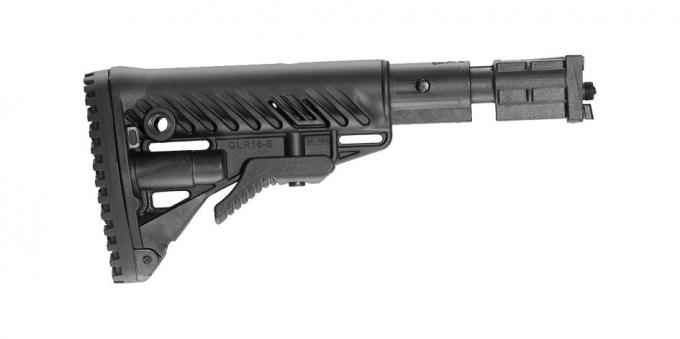 Fab-Defense Carbine Receiver Extension Tube Mil-Spec photo