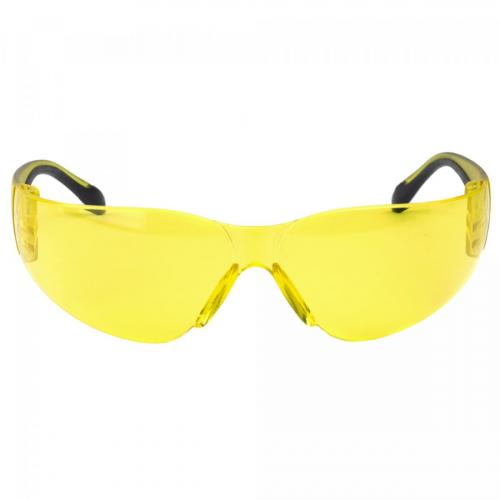 Walker's Youth Woman Glasses w/Yellow Lens photo