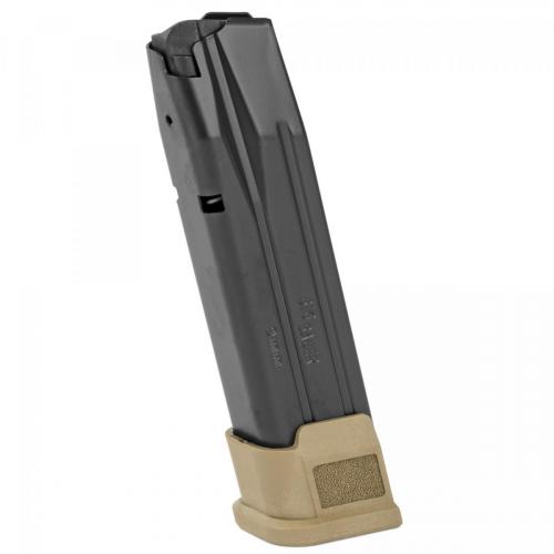 Sig Sauer Magazine 9mm 21Rd for photo