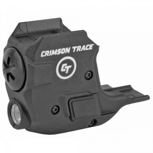 CTC Lightguard for Ruger LCP II photo