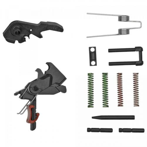 Hiperfire Hipertouch Competition AR15/AR10 Trigger Assembly photo