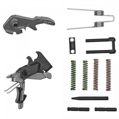 Hiperfire Hipertouch Eclipse AR15/AR10 Trigger Assembly photo