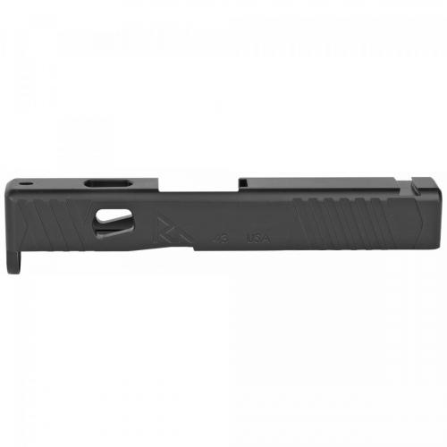 Rival Arms Slide for Glock 43 photo