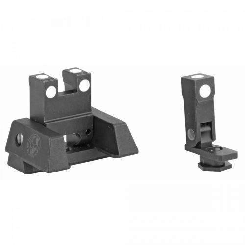 KNS Switch Sight for Glock Black photo