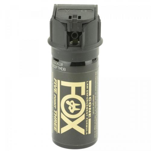 PS Products Labs Pepper Spray Fog photo