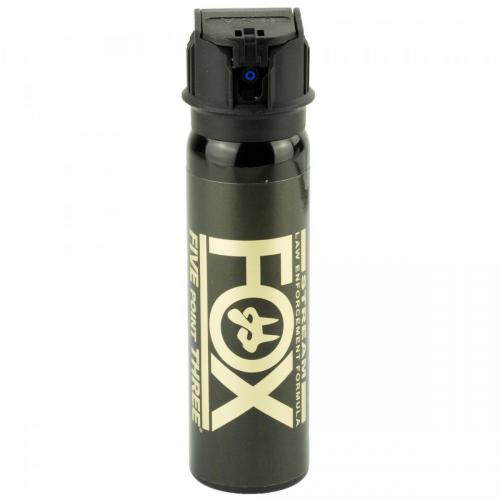 PS Products Fox Labs Pepper Spray photo