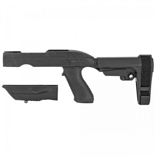 SB Tactical Ruger Charger Takedown SBA3 photo
