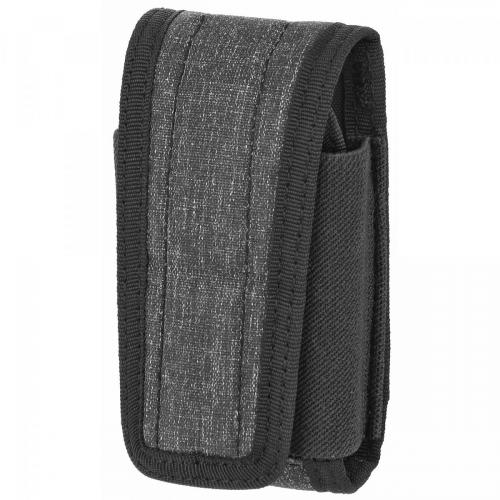 Maxpedition Entity Utility Pouch Small Charcoal photo