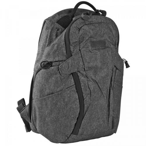 Maxpedition Entity 21L Backpack Charcoal photo