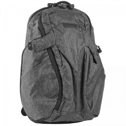 Maxpedition Entity 23L Backpack Charcoal photo