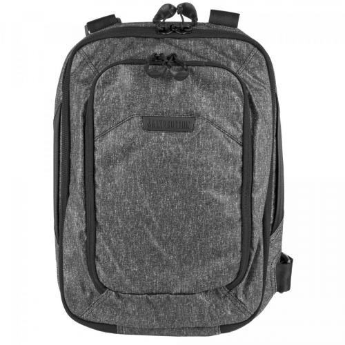 Maxpedition Entity Tech Sling 10L Charcoal photo
