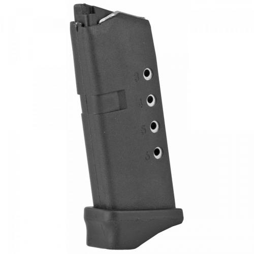 ProMag for Glock 43 9mm 6Rd photo
