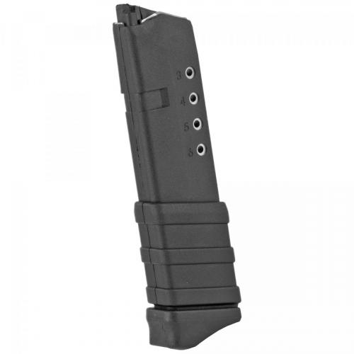 ProMag for Glock 43 9mm 10Rd photo
