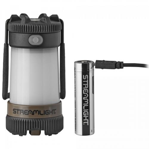 Streamlight Siege X USB Lantern photo