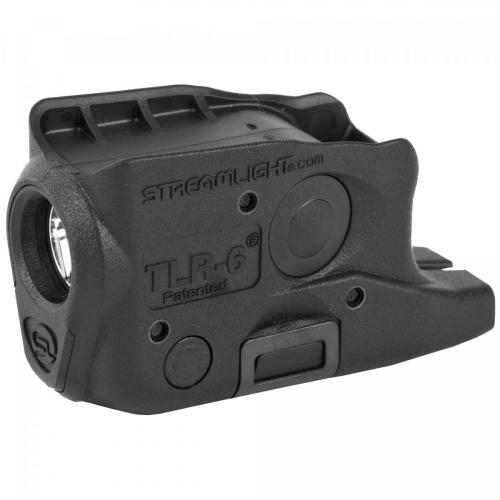 Streamlight TLR-6 for Glock 26 Without photo