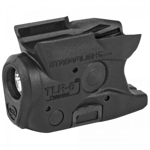 Streamlight TLR-6 S&W M&P Shield Without photo