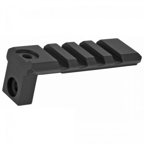 Luth-AR Buttstock Rail Fits MBA-1/2 photo