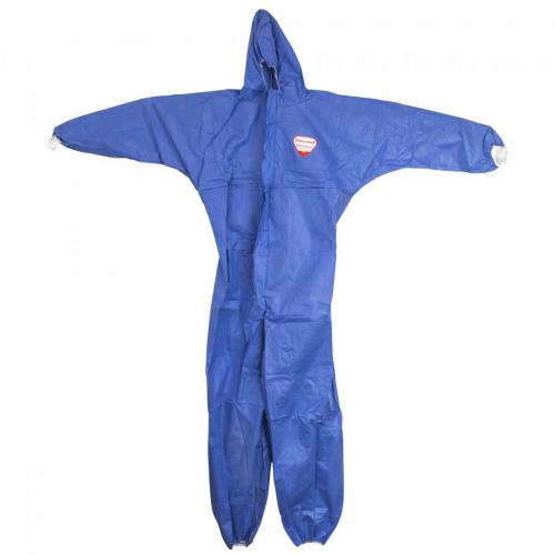 Honeywell Safety North Gen Disposable Suit photo