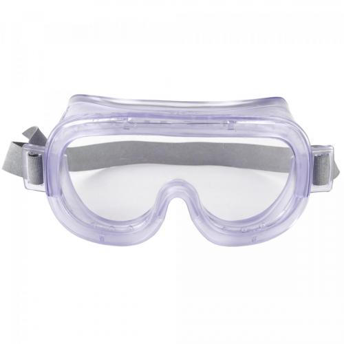 Honeywell Safety Uvex Classic Indirect Goggles photo