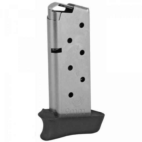 Magazine Kimber Micro 9 7Rd 9mm photo