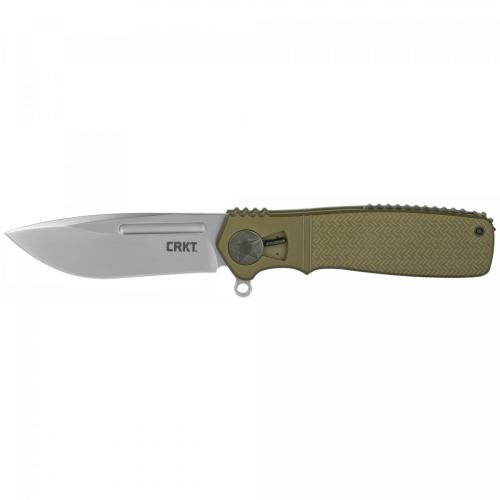 Columbia River Knife & Tool Homefront photo