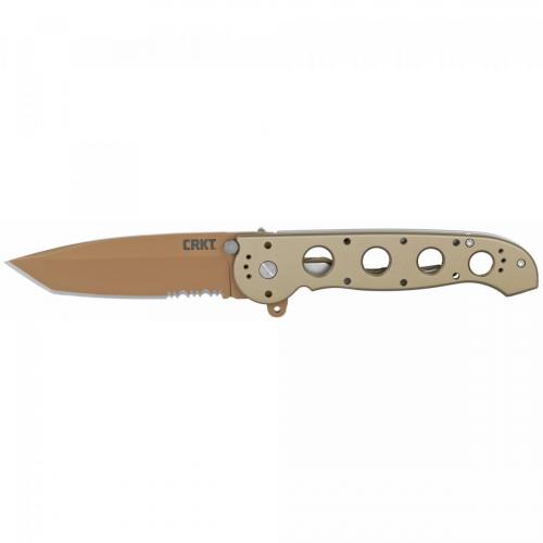 Columbia River Knife & Tool M16-14D photo