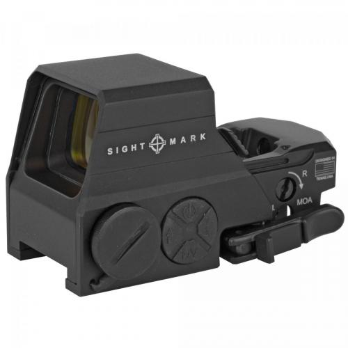 Sightmark Ultra Shot M-Spec LQD photo