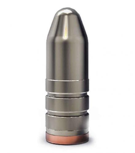 Lee Double Cavity Bullet Mold Caliber photo