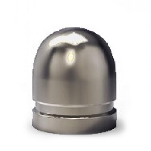 Lee Double Cavity Bullet Mold 9mm photo