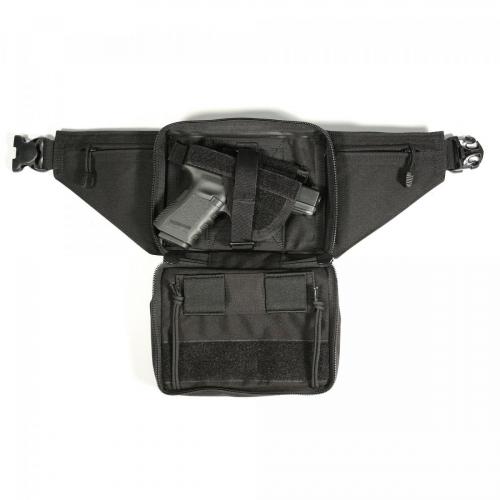 Blackhawk Concealed Weapon Fanny Pack Small photo