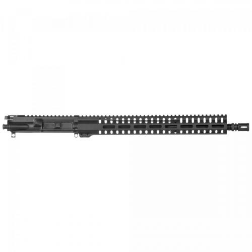 CMMG Upper Resolute 100 300 Blackout photo