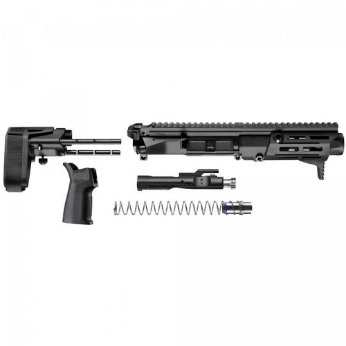 Maxim PDX Pistol Kit Upper/Brace 300 photo