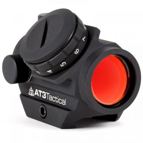 RD-50 Red Dot Sight. photo