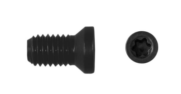 Outerimpact 6-40 Screws for Tactical Solutions photo