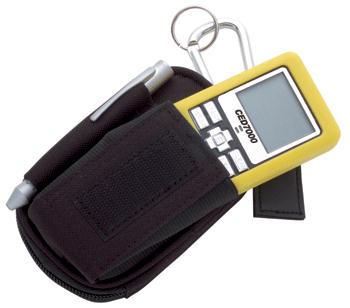 CED7000 Shot-Activated Timer w/Carry Case photo