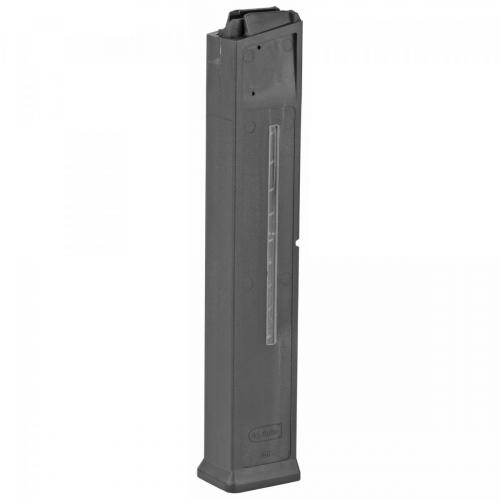 Magazine LWRC 45ACP 25Rd Black photo