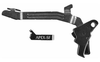 Apex Black AE Trigger Kit Glock photo