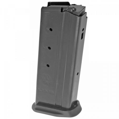 Magazine Ruger-57 5.7x28mm 20Rd Steel  photo