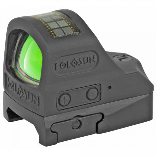 Holosun 508T Multi Dot 2MOA Dot photo