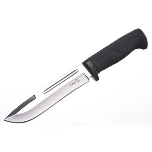 Kizlyar Knife "Samur". photo
