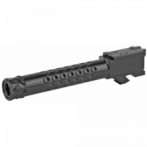 ZEV Optimized Barrel for Glock 19 photo