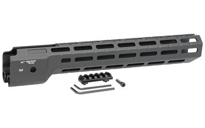 Midwest Extension M-LOK Rail 14.0" Ruger photo
