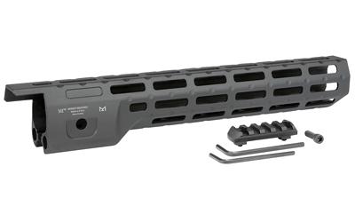 Midwest 13.0" M-LOK Handguard for Ruger photo