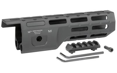 Midwest 8.0" M-LOK Handguard for Ruger photo