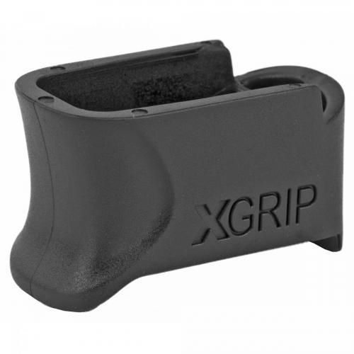 X-GRIP Magazine Spacer 9Rd for Glock photo