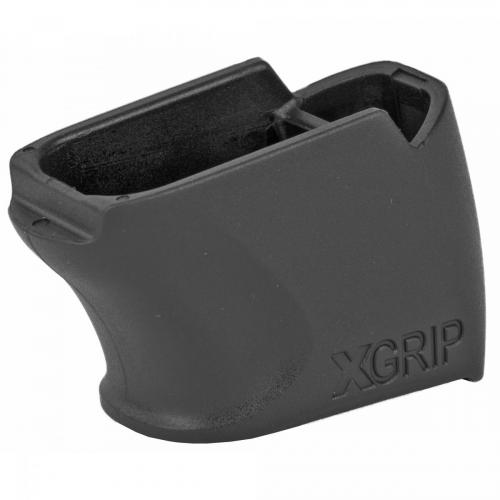 X-GRIP Magazine Spacer for Glock 26/27 photo