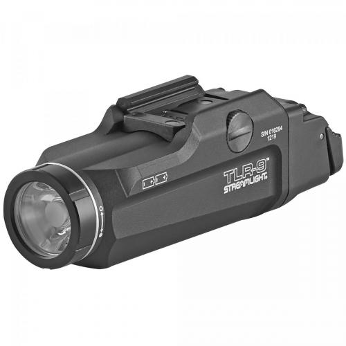 Streamlight TLR-9 Flex 1000Lm High and photo