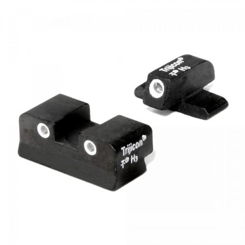 Trijicon Night Sights SIG 9mm/357 Excluding photo